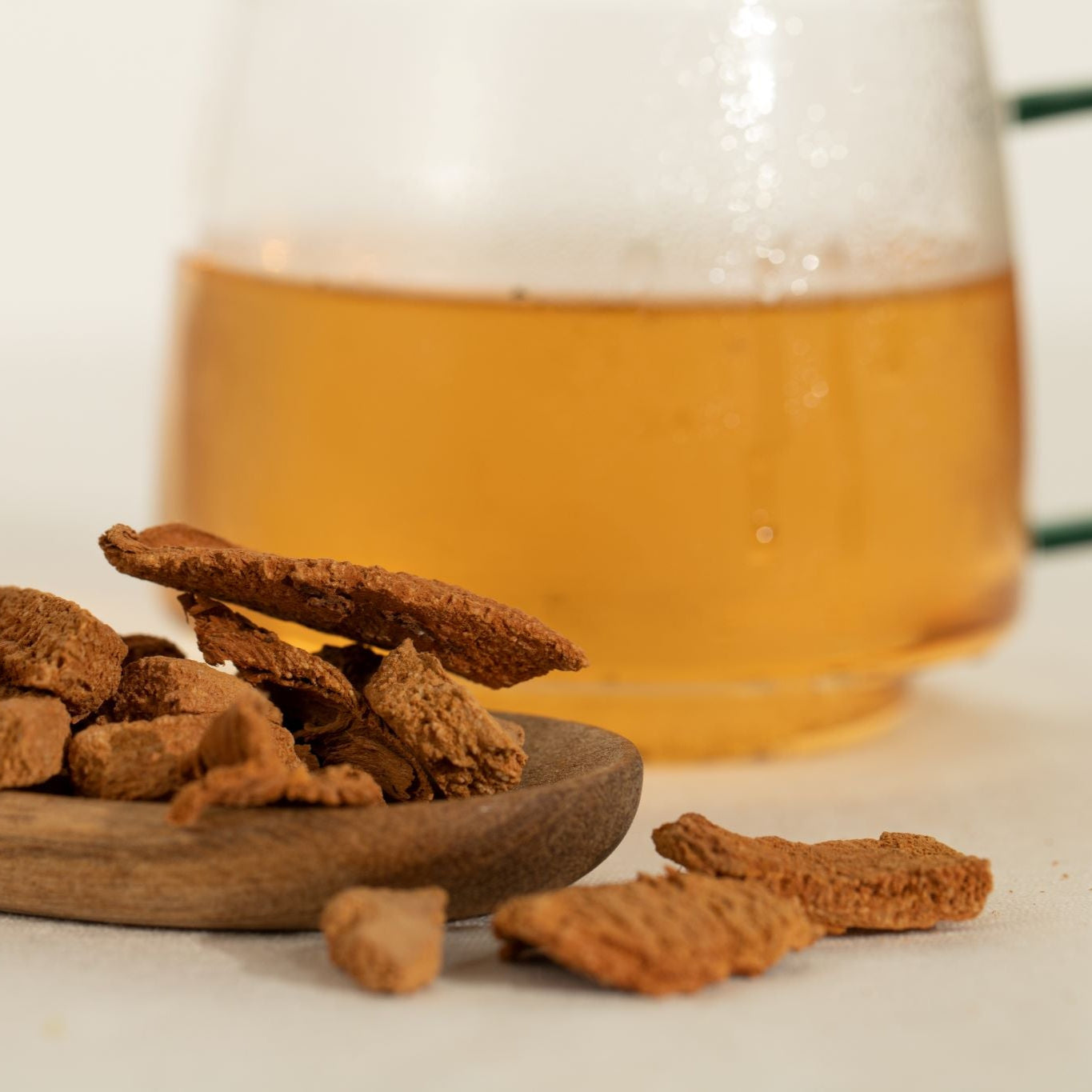 Makayi Tea