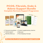 Kange-program, startpaket