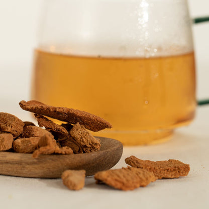Makayi Tea